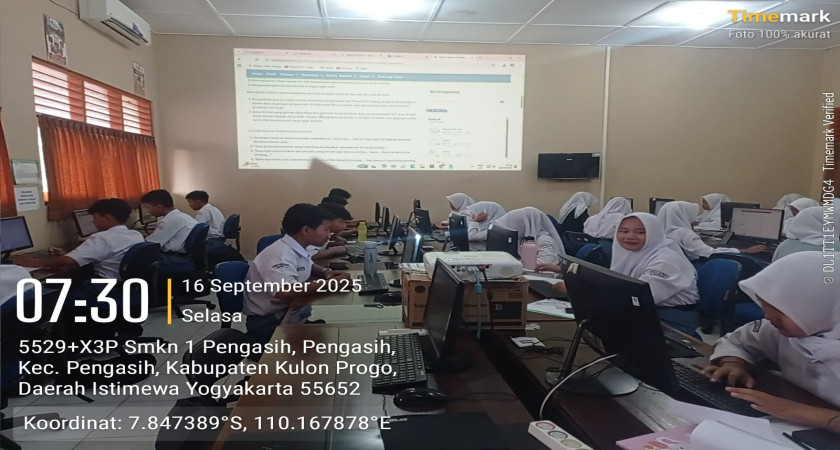 Suara Literasi: Ceritaku, Inspirasiku!