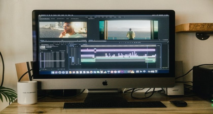 Teknik-Teknik Dasar Editor Video