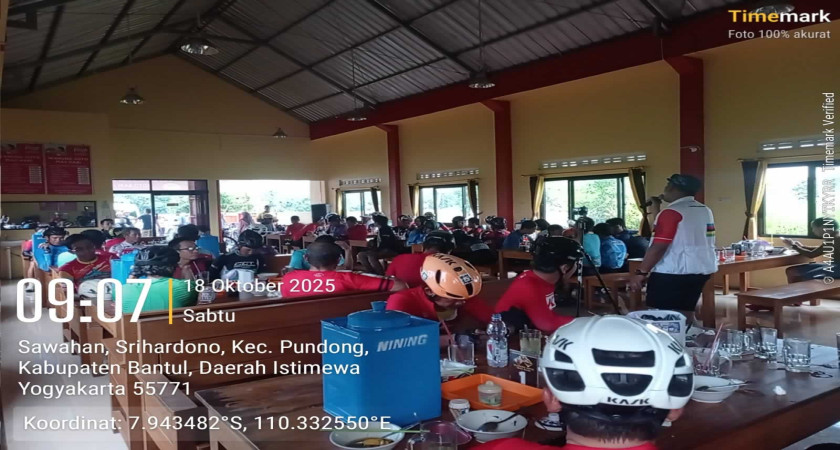 Mini Funrace Master C 2025 (18/10/2025)