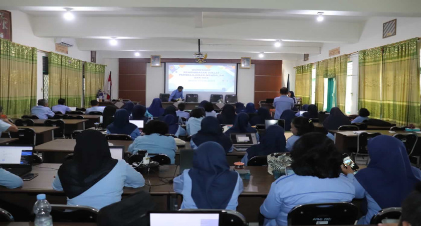 Jurnal Agenda Kegiatan Pembelajaran Semester Genap TA. 2025/2026 (14/04/2026)