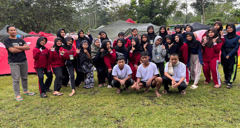 Jurnal Agenda Kegiatan Pembelajaran Semester Genap TA. 2025/2026 (08/04/2026)