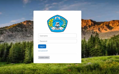 Kegiatan Tim Entri Soal USEK TP. 2025/2026 – Senin, 20 Oktober 2025