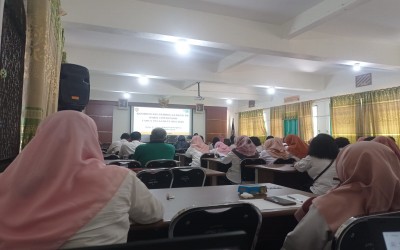 KOORDINASI PEMBELAJARAN P5 SMKN 1 PENGASIH TAHUN PELAJARAN 2024/2025