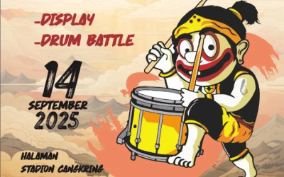 Kulon Progo kembali menggelar ajang bergengsi KSC #3