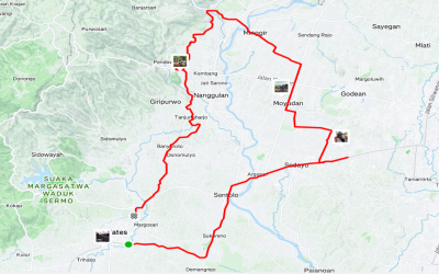 Gowes Kelas Embun Pagi: Polygon Strattos C Series Exclusive Ride Jogja – SCC Jogja Istimewa (20/12//2025)