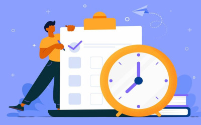 Kegiatan Jumat, 20 September 2024