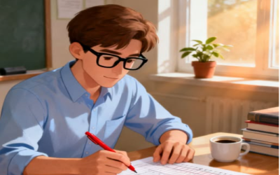 Desember Datang.. D - nya untuk Guru apa?