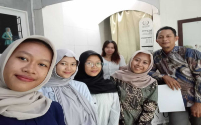 Monitoring PKL Untuk Apa ?